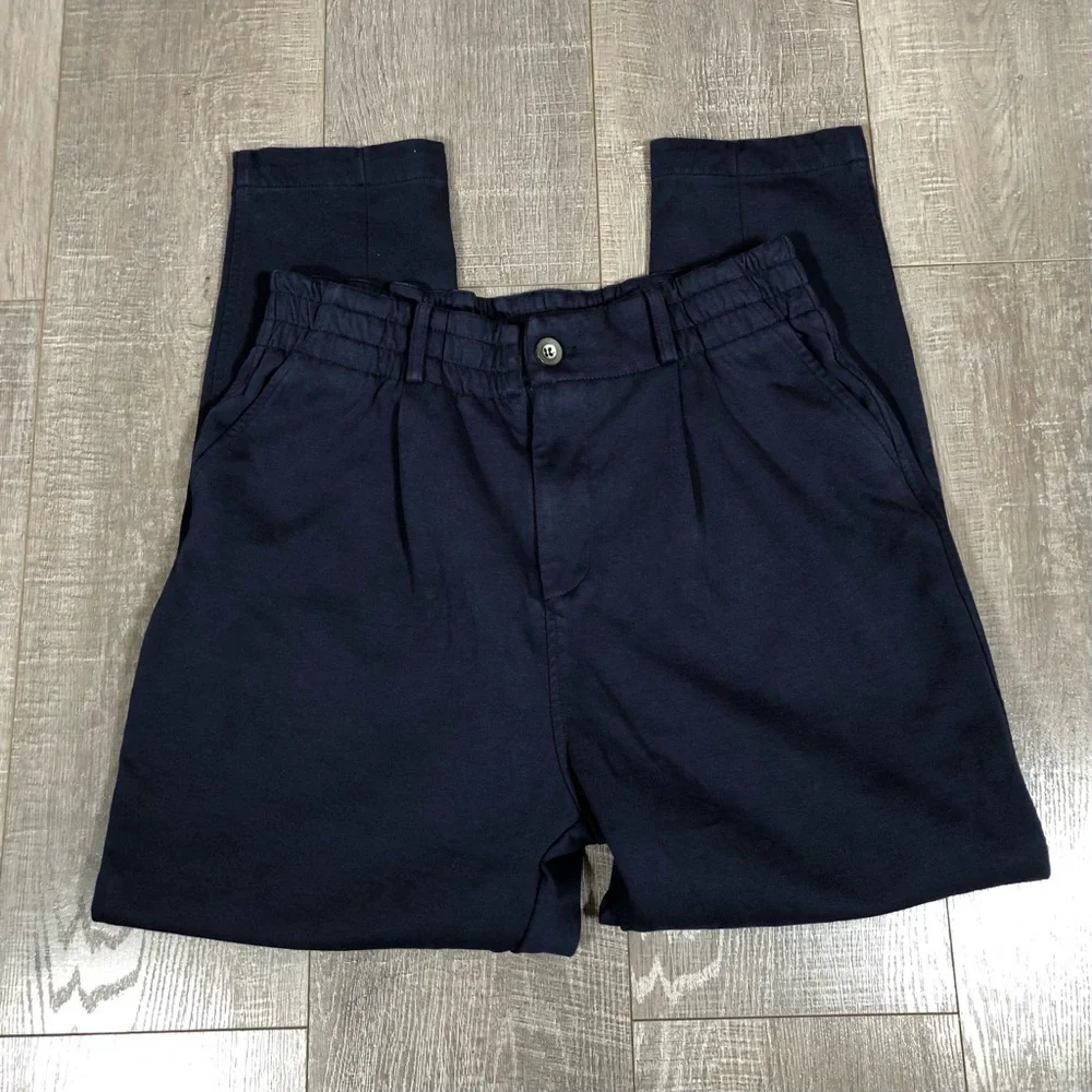 YOUNGLA Men’s Sweatpants Size 32L